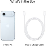 Telefon mobil Apple iPhone Air