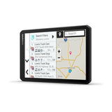 Sistem de navigatie camioane Garmin DEZLCAM™ LGV710 , ecran 7" EU, GPS