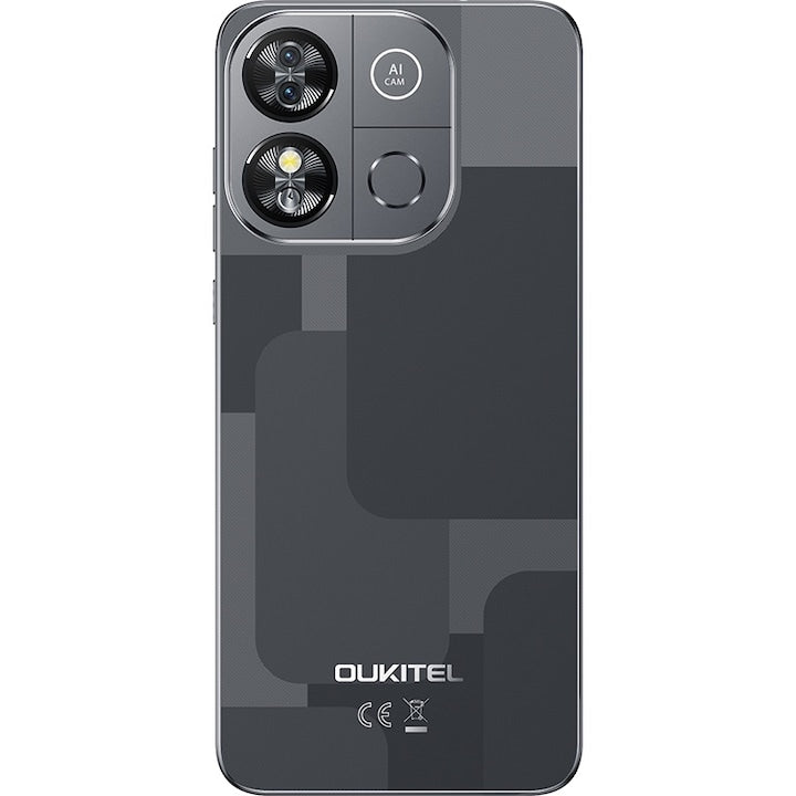 Telefon mobil Oukitel C57 Pro, Dual