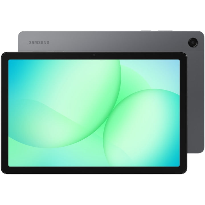 Tableta Samsung Galaxy Tab A11+, Octa-Core, 11", 6GB RAM, 128GB, 5G, Gray