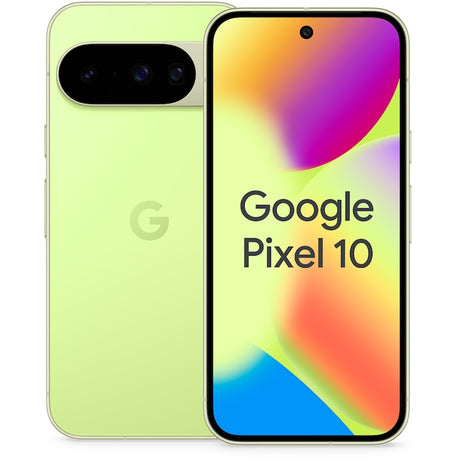 Google Pixel 10 5G