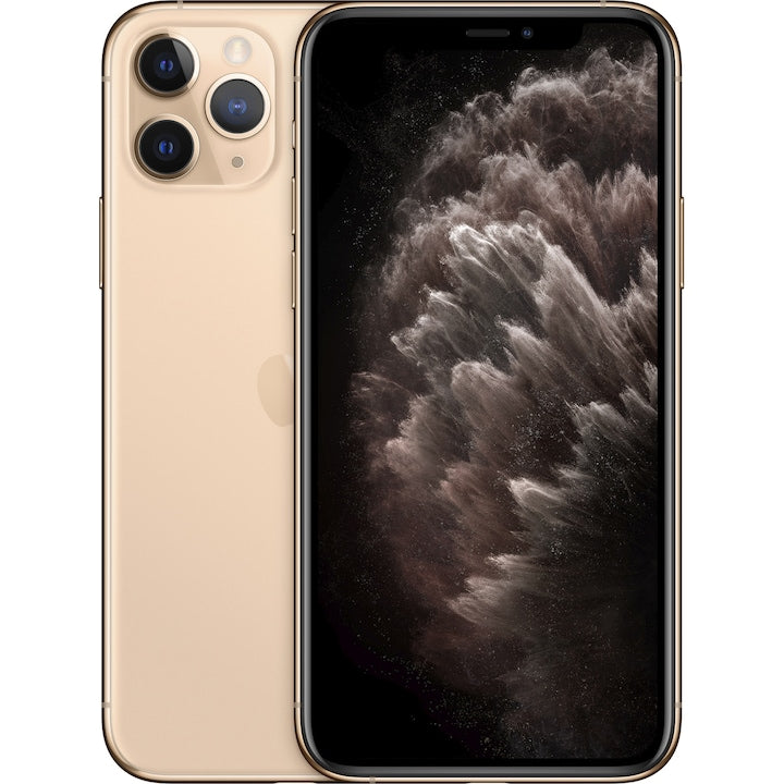 Apple iPhone 11 Pro - second hand