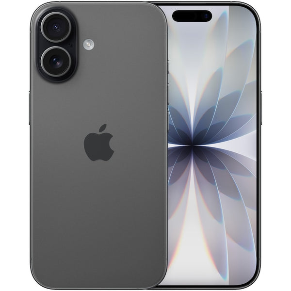 Apple iPhone 17 - Black / 256 GB - NotebookGsm