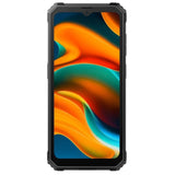 Telefon mobilview BV4800 Negru, 4G, IPS 6.56", 3GB(+3GB virtual) RAM, 64GB ROM, Android 13Go, Helio A22, NFC, IP68, 5180mAh, Dual SIM