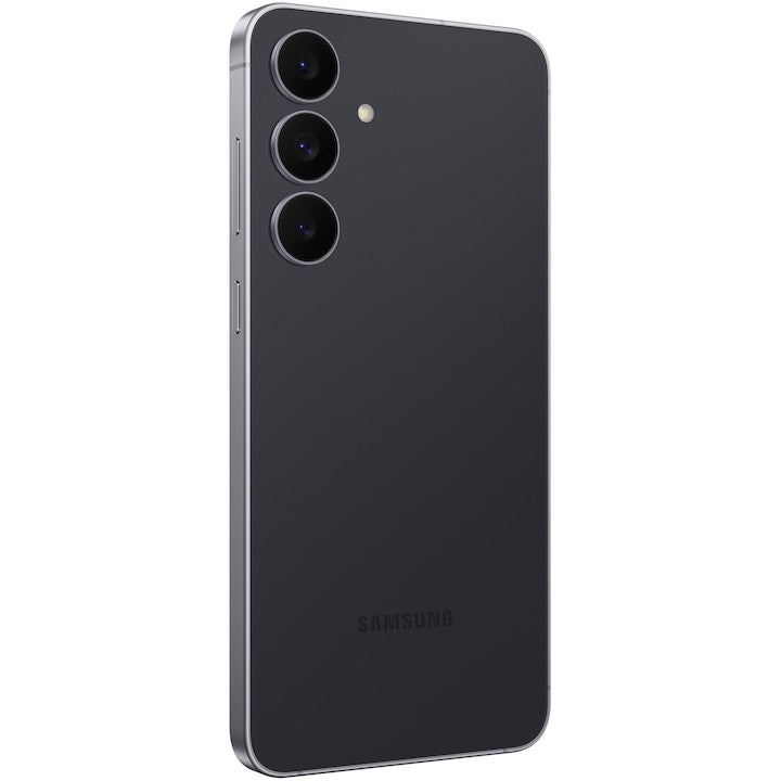Telefon mobil Samsung Galaxy S25 FE, 5G, Dual SIM
