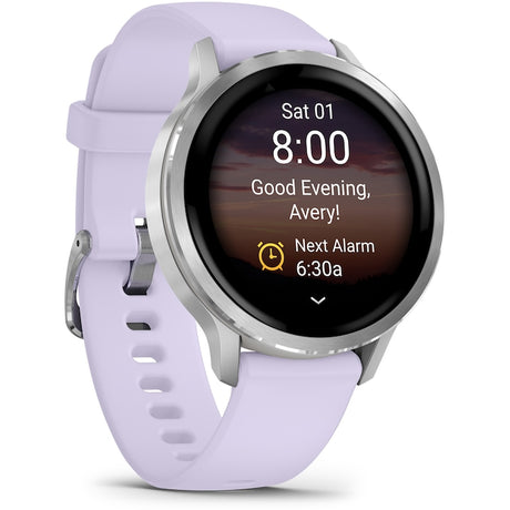 Smartwatch Garmin Venu 4, 41mm