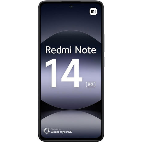 Xiaomi Redmi Note 14 5G Dual SIM