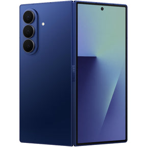 Samsung Galaxy Z Fold7 5G - Blue Shadow / 12 GB / 256 GB - NotebookGsm