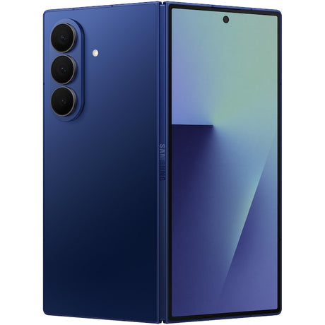 Telefon mobil Samsung Galaxy Z Fold7 5G - Desigilat