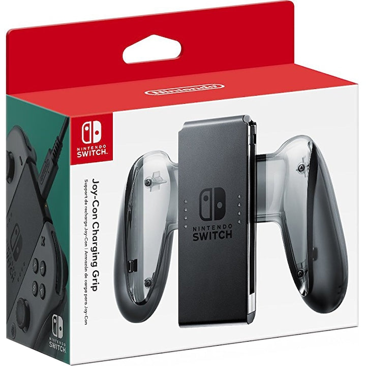 Nintendo Switch Joy-Con Charging Grip