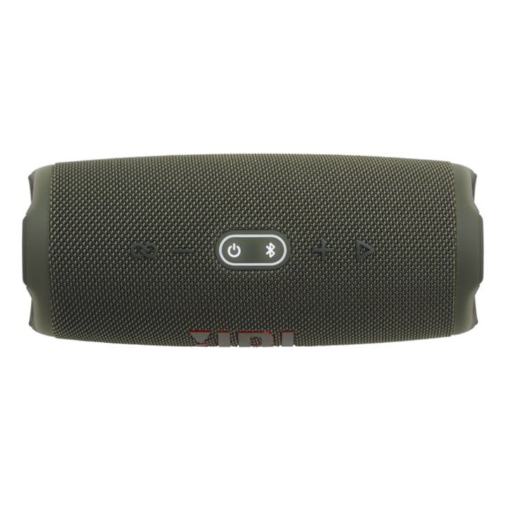 Boxa portabila JBL Charge 5, Bluetooth, IP67, Partyboost, Powerbank