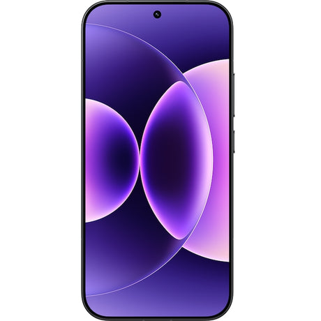 Telefon mobil Xiaomi 17, 12GB RAM, 512GB, 5G, Black