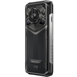 Doogee Blade 20 Pro – Smartphone rugged cu baterie de 11800 mAh, difuzor 125 dB și Android 15