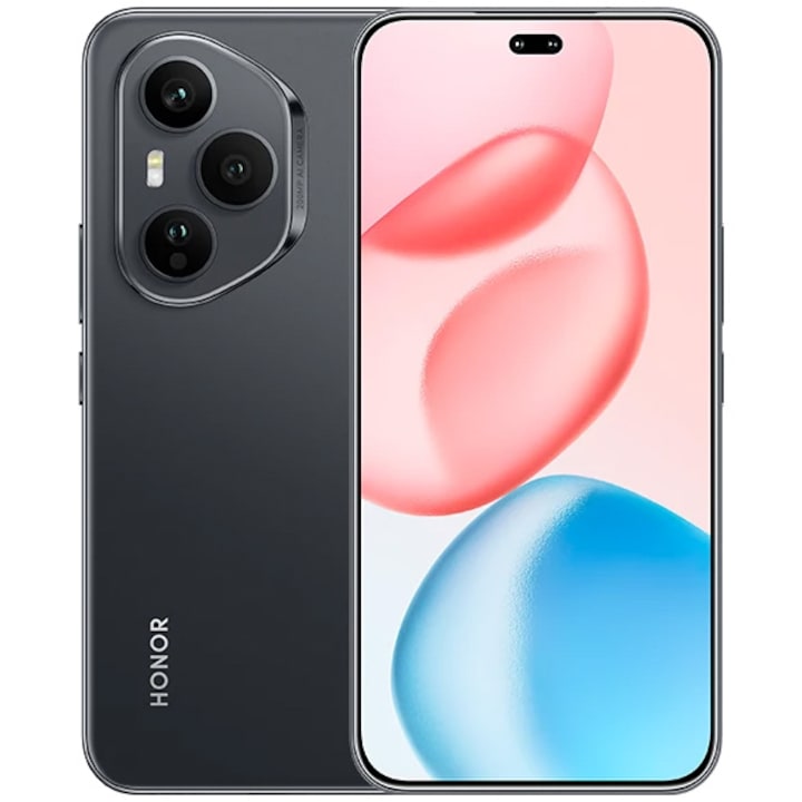 Telefon mobil Honor 400 Pro 5G Dual SIM