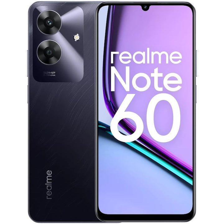 Telefon mobil Realme Note 60