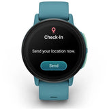 Smartwatch Garmin Bounce 2, AMOLED, LTE