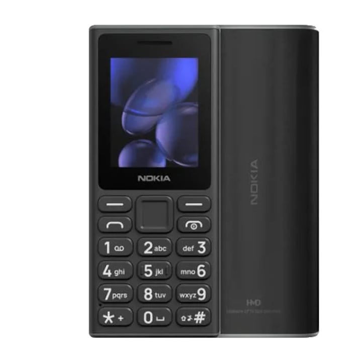 Nokia 108 (2024), Dual SIM