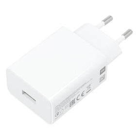 Incarcator de retea original Xiaomi 3A, 22.5W (Type A) - Default Title - NotebookGsm