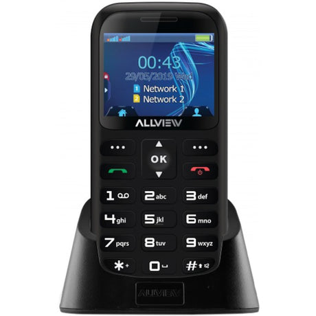 Telefon mobil Allview D2 SENIOR MT 6261D