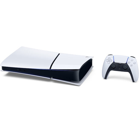 Consola PlayStation 5 Digital Edition, 1TB SSD