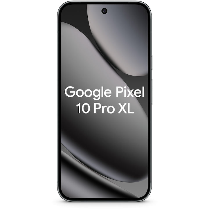 Google Pixel 10 Pro XL 5G Dual