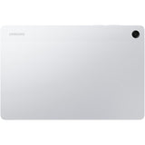 Tableta Samsung Galaxy Tab A11+, Octa-Core, 11", 6GB RAM, 128GB, Silver