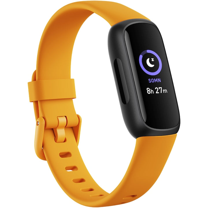 Bratara fitness Fitbit Inspire 3