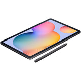 Tableta Samsung Galaxy Tab S6 Lite 2024, Octa-Core, 10.4", 4GB RAM, 64GB, Wi-Fi, Gray