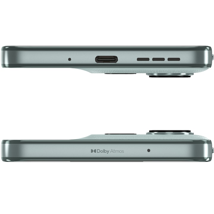 Telefon mobil Motorola Moto g75, 5G