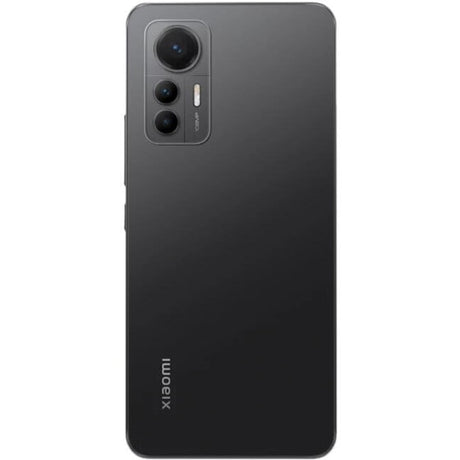 Xiaomi 12 Lite, 5G