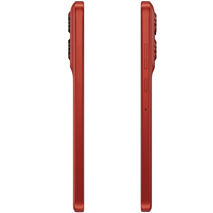 Telefon mobil Motorola Edge 50 Neo, 5G, Dual SIM