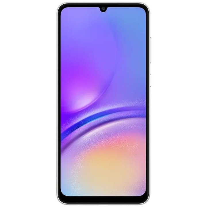 Telefon mobil Samsung Galaxy A05, Dual SIM