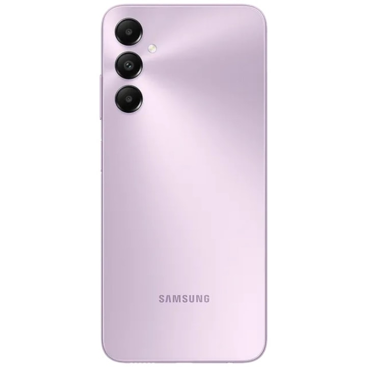 Telefon mobil Samsung Galaxy A05s, Dual SIM