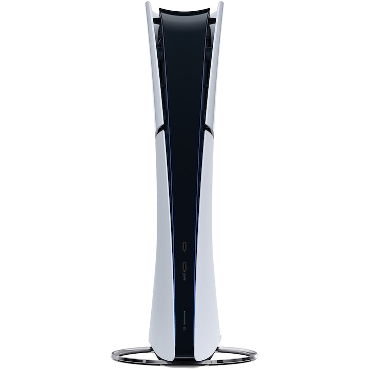 Consola PlayStation 5 Digital Edition (PS5) Slim, 825GB SSD, E-Chassis