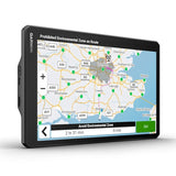 Sistem de navigatie camioane Garmin GPS Dezl LGV1020, ecran 10” EU+South Africa