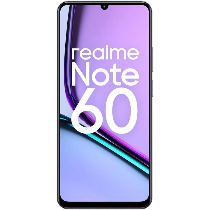 Telefon mobil Realme Note 60