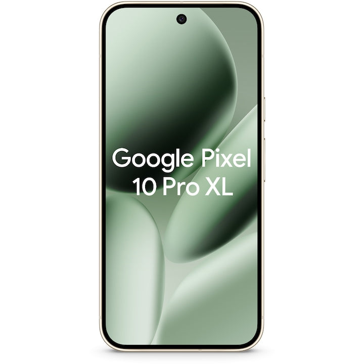 Google Pixel 10 Pro XL 5G Dual