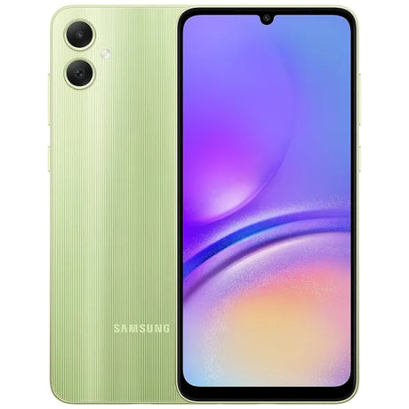 Telefon mobil Samsung Galaxy A05, Dual SIM