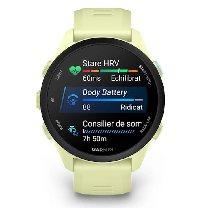 Smartwatch Garmin Forerunner 70