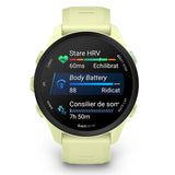 Smartwatch Garmin Forerunner 70