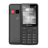 Allview M30 Luna, Dual SIM, 32 MB, 2G, Dark Grey