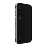 Telefon mobil Blackview BV9900E, 4G, IPS 5.84", 6GB RAM, 128GB ROM, Android 10, Helio P90 OctaCore, NFC, 4380mAh, Dual SIM