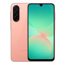 Samsung Galaxy A26 5G, Dual SIM - Peach Pink / 6 GB / 128 GB - NotebookGsm