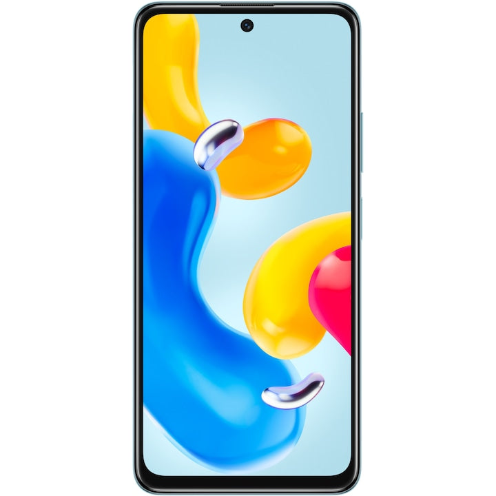 Telefon mobil Xiaomi Redmi Note 11S 5G