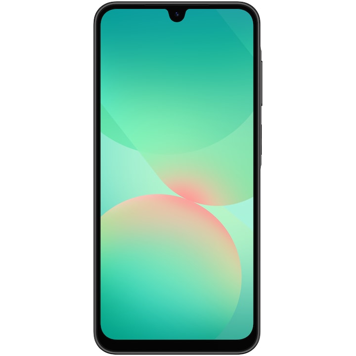 Telefon mobil Samsung Galaxy A26 5G, Dual SIM