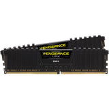 Memorie Corsair VENGEANCE® LPX 32GB (2x16GB), DDR4, 3600MHz, CL18