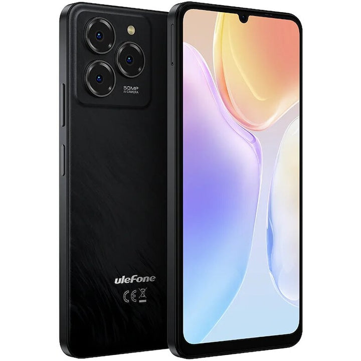 Telefon mobil Ulefone Note 20 Pro