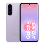 Telefon mobil Samsung Galaxy A37, Dual SIM, 8GB RAM, 256GB, 5G