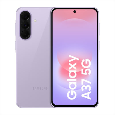 Telefon mobil Samsung Galaxy A37, Dual SIM - Open Box