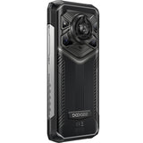 Doogee Blade 20 Pro – Smartphone rugged cu baterie de 11800 mAh, difuzor 125 dB și Android 15